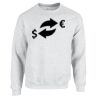 Unisex Heavy Blend™ Crewneck Sweatshirt Thumbnail
