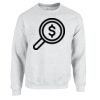 Unisex Heavy Blend™ Crewneck Sweatshirt Thumbnail