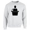 Unisex Heavy Blend™ Crewneck Sweatshirt Thumbnail