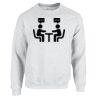 Unisex Heavy Blend™ Crewneck Sweatshirt Thumbnail