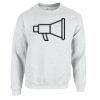 Unisex Heavy Blend™ Crewneck Sweatshirt Thumbnail