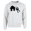 Unisex Heavy Blend™ Crewneck Sweatshirt Thumbnail