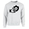 Unisex Heavy Blend™ Crewneck Sweatshirt Thumbnail
