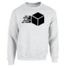Unisex Heavy Blend™ Crewneck Sweatshirt Thumbnail