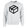 Unisex Heavy Blend™ Crewneck Sweatshirt Thumbnail