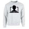 Unisex Heavy Blend™ Crewneck Sweatshirt Thumbnail