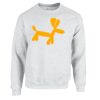 Unisex Heavy Blend™ Crewneck Sweatshirt Thumbnail