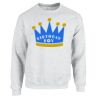 Unisex Heavy Blend™ Crewneck Sweatshirt Thumbnail