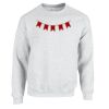 Unisex Heavy Blend™ Crewneck Sweatshirt Thumbnail