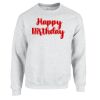 Unisex Heavy Blend™ Crewneck Sweatshirt Thumbnail
