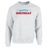 Unisex Heavy Blend™ Crewneck Sweatshirt Thumbnail