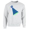 Unisex Heavy Blend™ Crewneck Sweatshirt Thumbnail