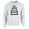 Unisex Heavy Blend™ Crewneck Sweatshirt Thumbnail