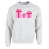 Unisex Heavy Blend™ Crewneck Sweatshirt Thumbnail