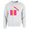 Unisex Heavy Blend™ Crewneck Sweatshirt Thumbnail