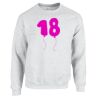 Unisex Heavy Blend™ Crewneck Sweatshirt Thumbnail