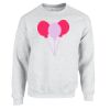 Unisex Heavy Blend™ Crewneck Sweatshirt Thumbnail