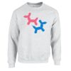 Unisex Heavy Blend™ Crewneck Sweatshirt Thumbnail