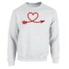 Unisex Heavy Blend™ Crewneck Sweatshirt Thumbnail