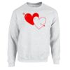 Unisex Heavy Blend™ Crewneck Sweatshirt Thumbnail