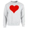 Unisex Heavy Blend™ Crewneck Sweatshirt Thumbnail