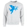 Unisex Heavy Blend™ Crewneck Sweatshirt Thumbnail