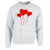 Unisex Heavy Blend™ Crewneck Sweatshirt Thumbnail