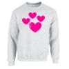 Unisex Heavy Blend™ Crewneck Sweatshirt Thumbnail