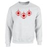 Unisex Heavy Blend™ Crewneck Sweatshirt Thumbnail