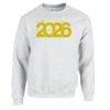 Unisex Heavy Blend™ Crewneck Sweatshirt Thumbnail