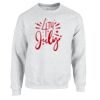 Unisex Heavy Blend™ Crewneck Sweatshirt Thumbnail