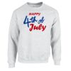 Unisex Heavy Blend™ Crewneck Sweatshirt Thumbnail