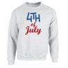Unisex Heavy Blend™ Crewneck Sweatshirt Thumbnail