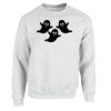 Unisex Heavy Blend™ Crewneck Sweatshirt Thumbnail