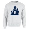 Unisex Heavy Blend™ Crewneck Sweatshirt Thumbnail