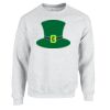 Unisex Heavy Blend™ Crewneck Sweatshirt Thumbnail