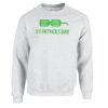 Unisex Heavy Blend™ Crewneck Sweatshirt Thumbnail