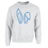 Unisex Heavy Blend™ Crewneck Sweatshirt Thumbnail