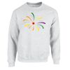 Unisex Heavy Blend™ Crewneck Sweatshirt Thumbnail