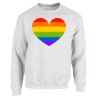 Unisex Heavy Blend™ Crewneck Sweatshirt Thumbnail