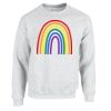 Unisex Heavy Blend™ Crewneck Sweatshirt Thumbnail