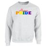 Unisex Heavy Blend™ Crewneck Sweatshirt Thumbnail