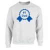 Unisex Heavy Blend™ Crewneck Sweatshirt Thumbnail