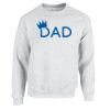 Unisex Heavy Blend™ Crewneck Sweatshirt Thumbnail