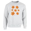 Unisex Heavy Blend™ Crewneck Sweatshirt Thumbnail