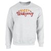 Unisex Heavy Blend™ Crewneck Sweatshirt Thumbnail