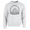 Unisex Heavy Blend™ Crewneck Sweatshirt Thumbnail