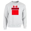 Unisex Heavy Blend™ Crewneck Sweatshirt Thumbnail