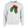 Unisex Heavy Blend™ Crewneck Sweatshirt Thumbnail