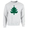 Unisex Heavy Blend™ Crewneck Sweatshirt Thumbnail